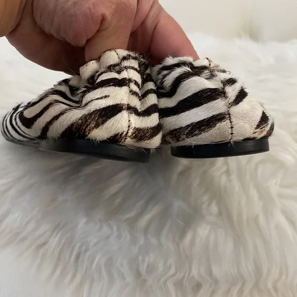 ❌𝗦𝗢𝗟𝗗❌𝗧𝗢𝗥𝗬 𝗕𝗨𝗥𝗖𝗛 𝗣𝗢𝗡𝗬 𝗛𝗔𝗜𝗥 𝗦𝗛𝗢𝗘𝗦 𝗦𝗜𝗭𝗘 8 - Picture 5 of 6